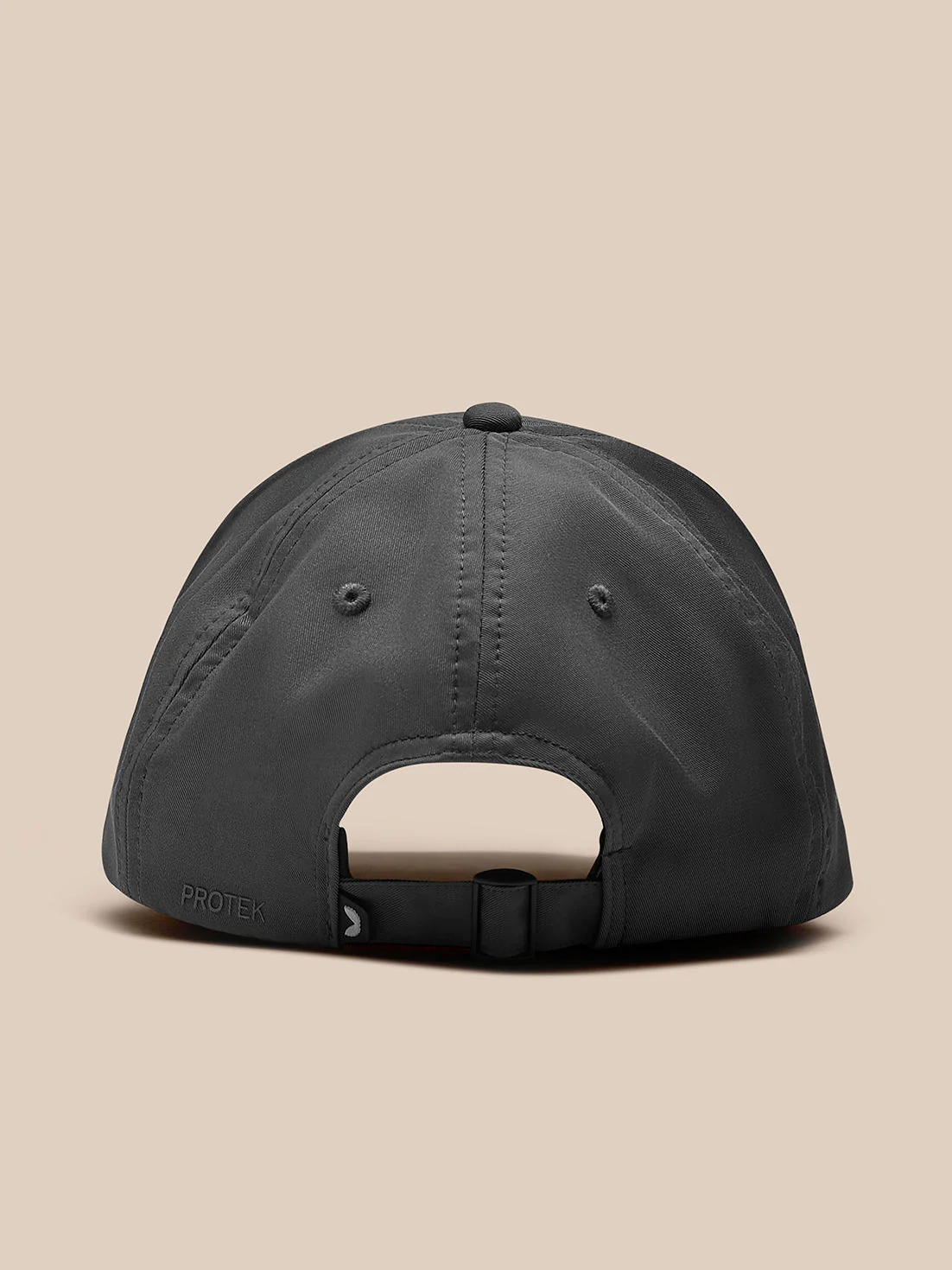 Active Cap - Charcoal - Image 2