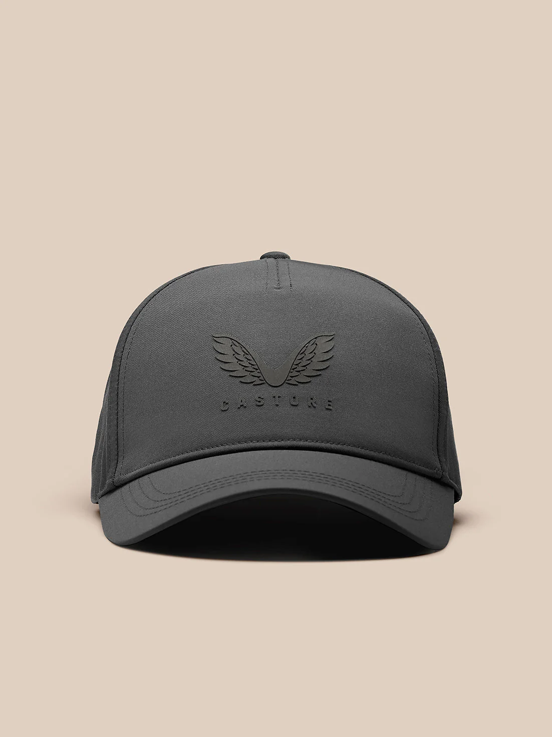 Active Cap - Charcoal - Image 3