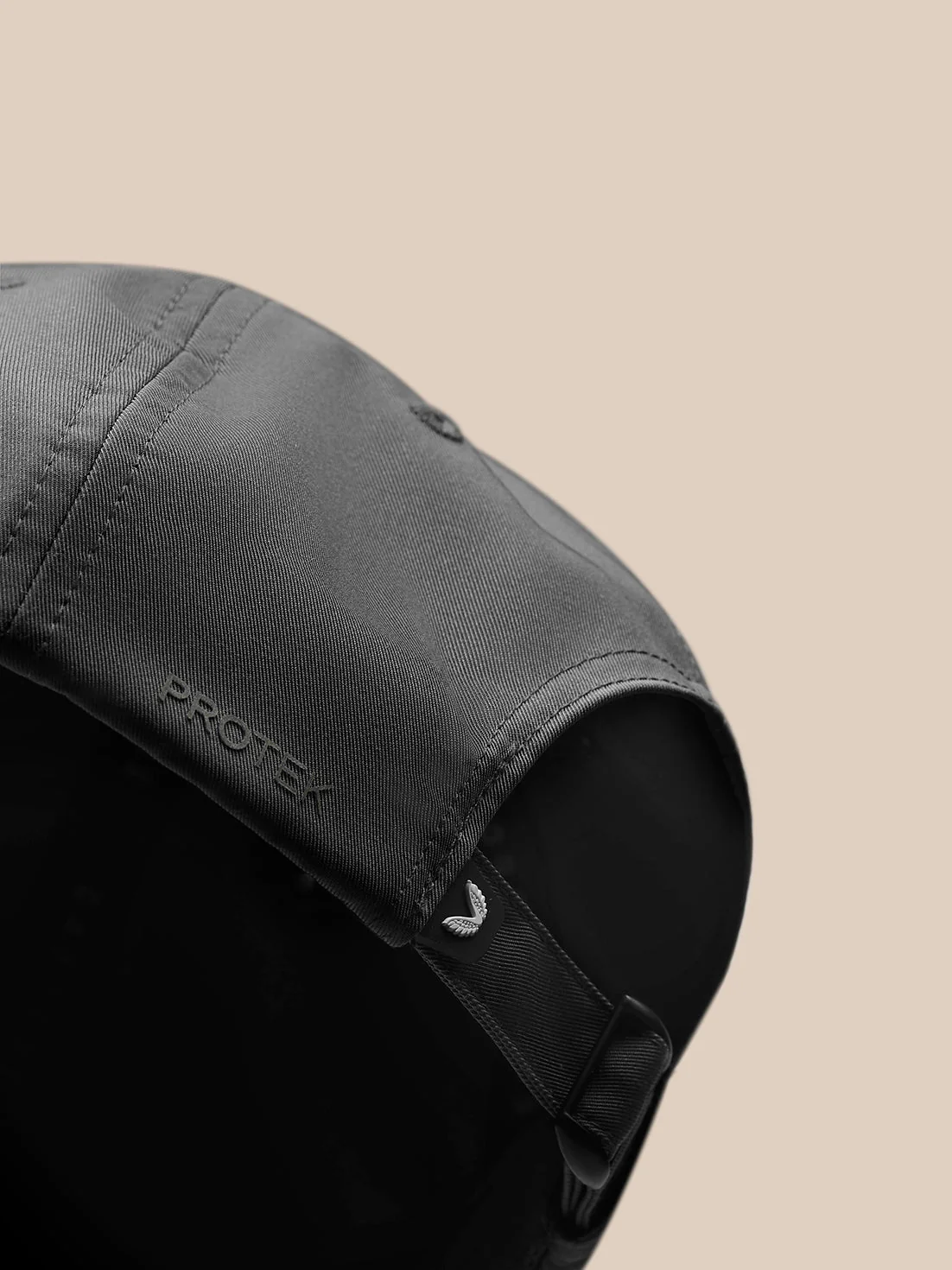 Active Cap - Charcoal - Image 4