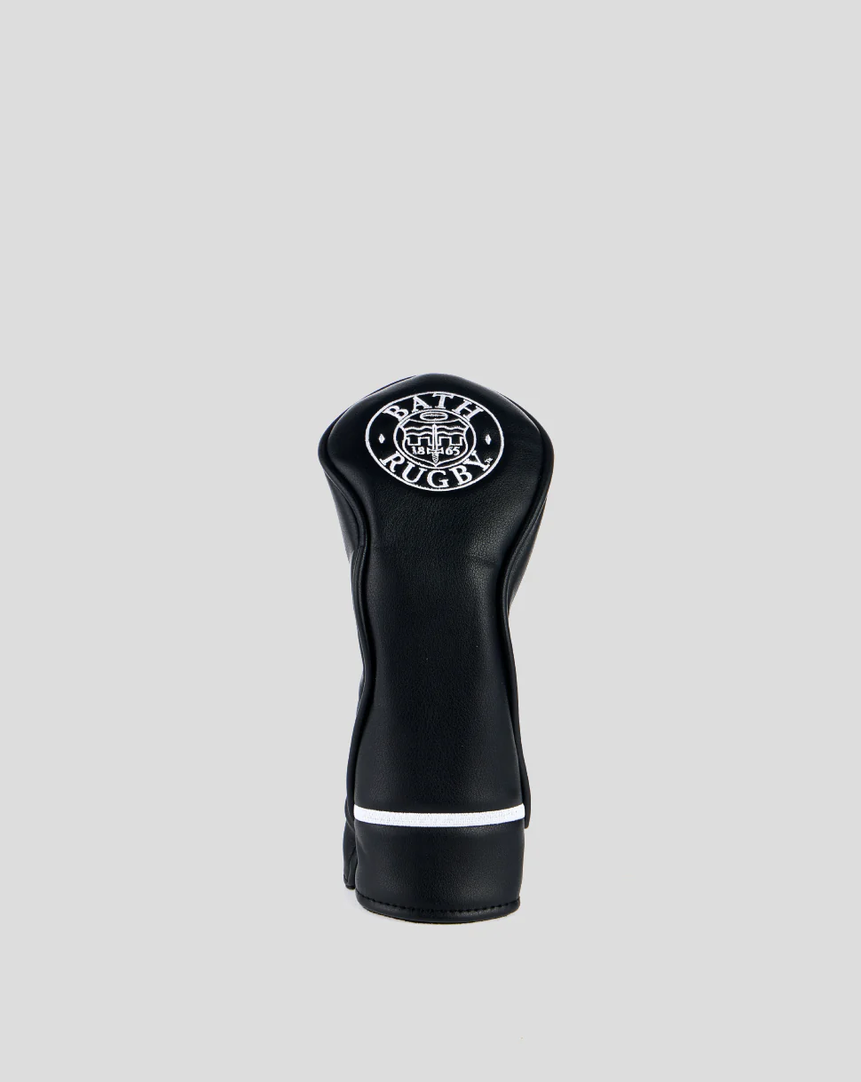 Bath Rugby CADDI 2.0 Hybrid Head Cover