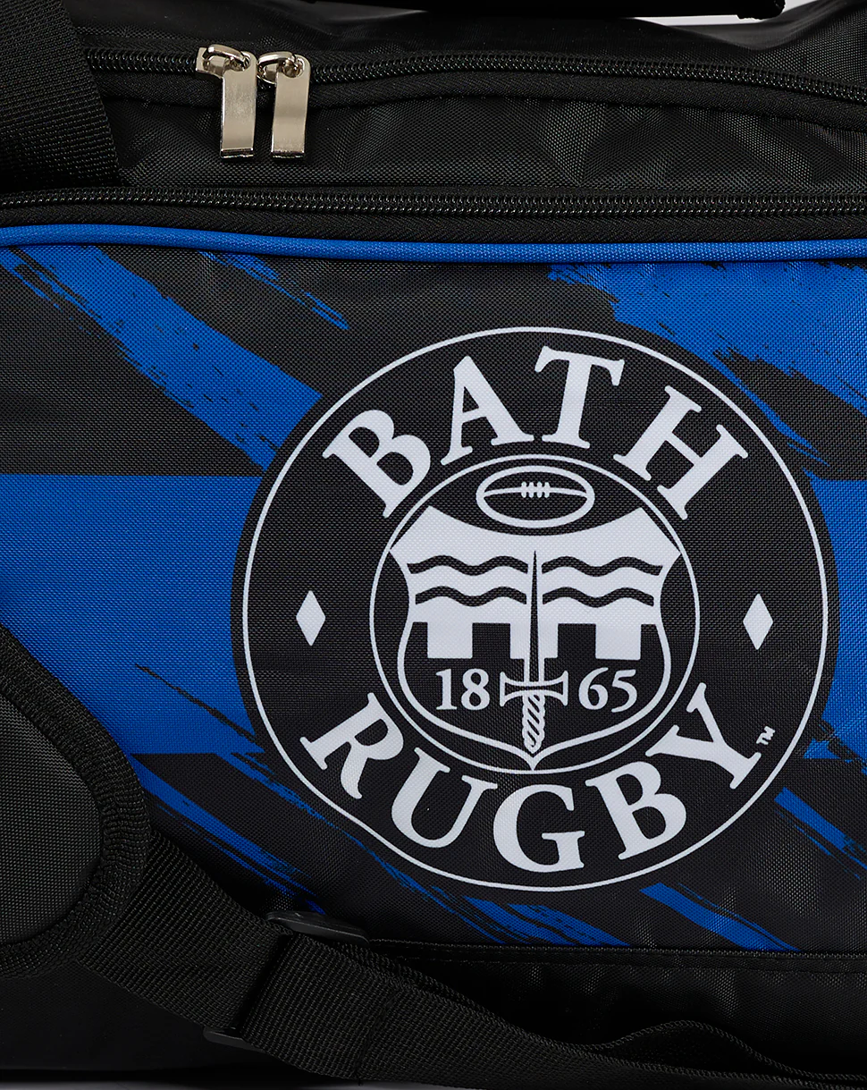 BATH RUGBY HOLDALL - Image 3
