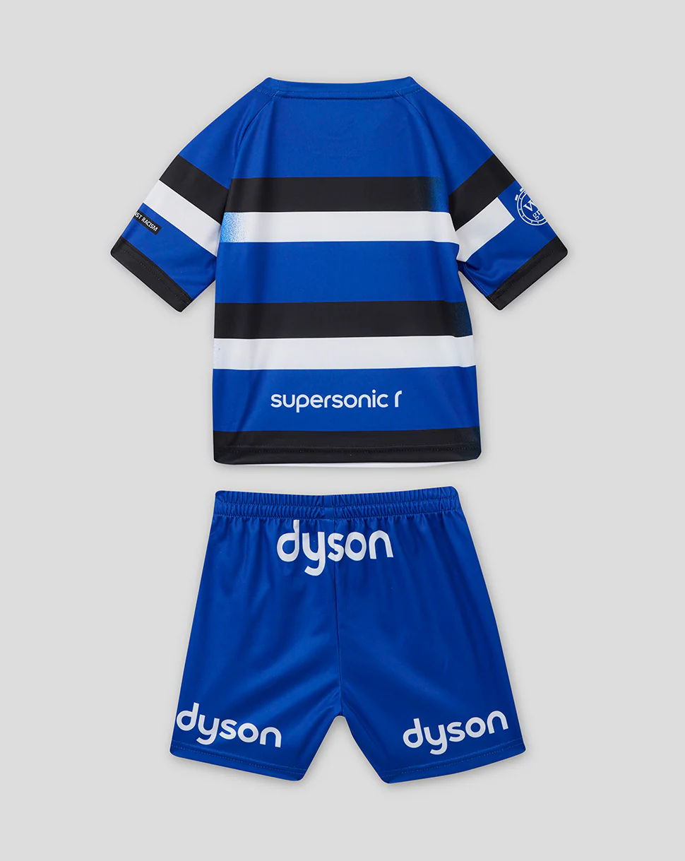 BATH RUGBY HOME INFANT KIT - Image 2