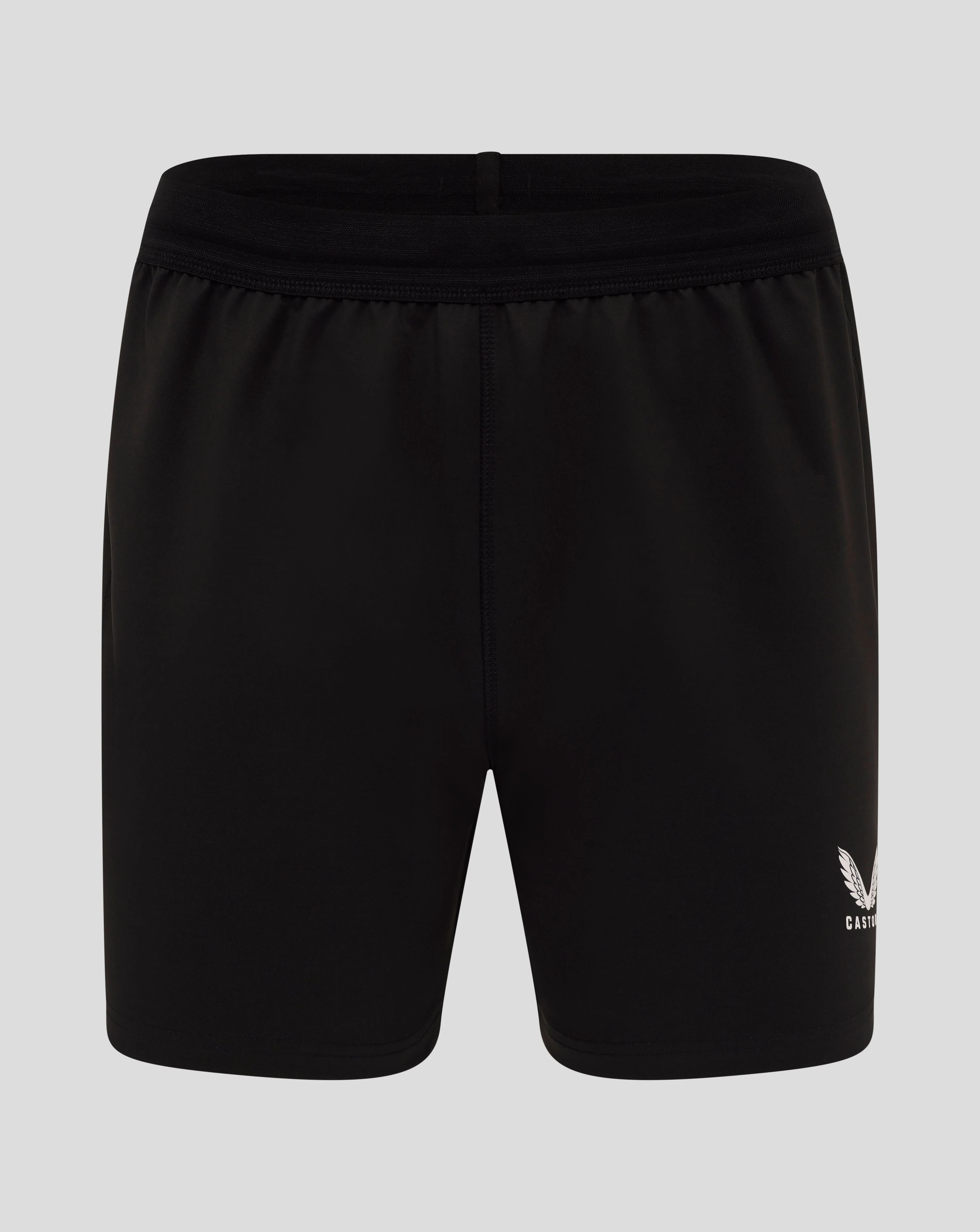 Men’s England Rugby Alternate Pro Shorts – Caviar