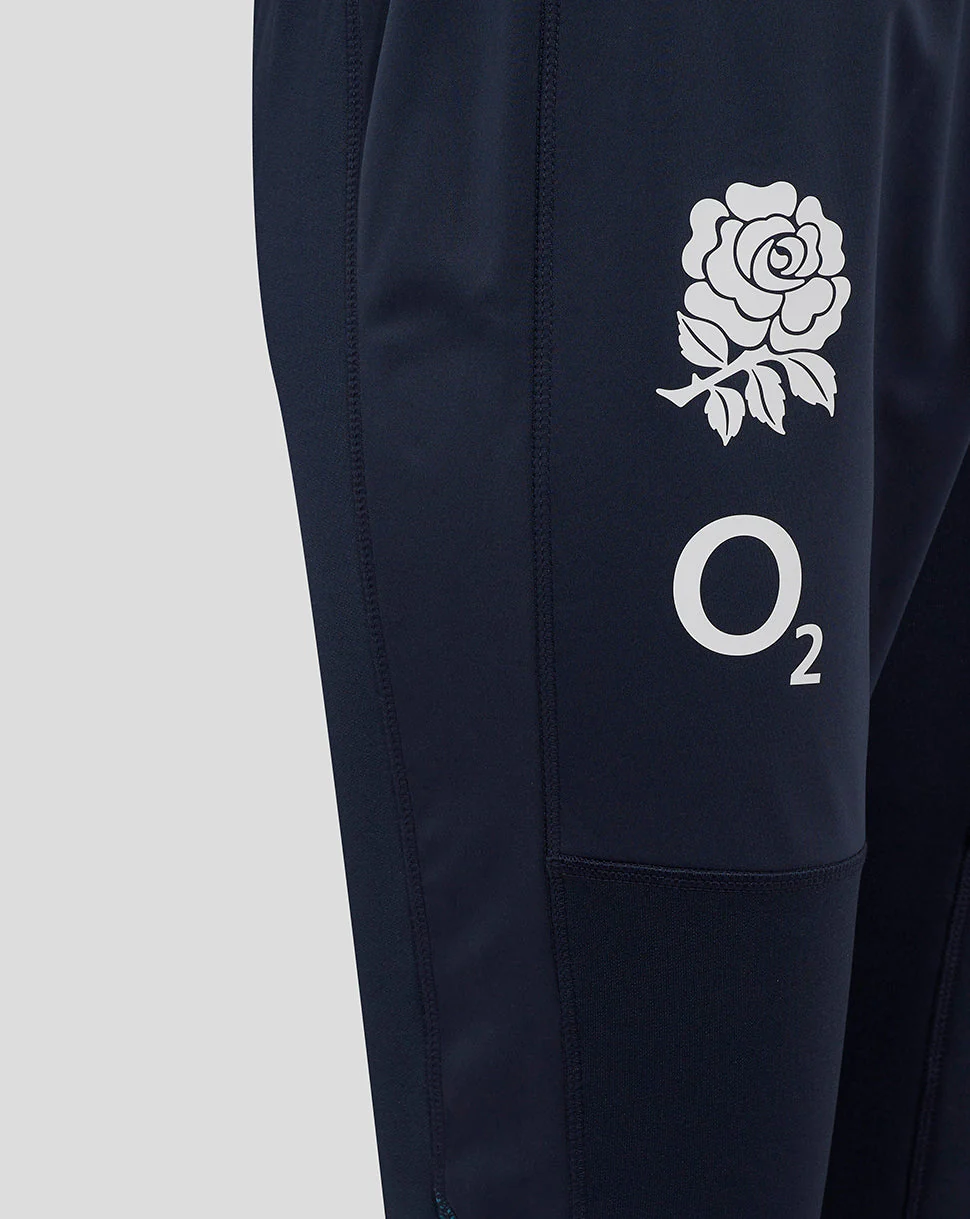 Women’s England Rugby 25/26 Contact Drill Pants – Inkwell - Image 3