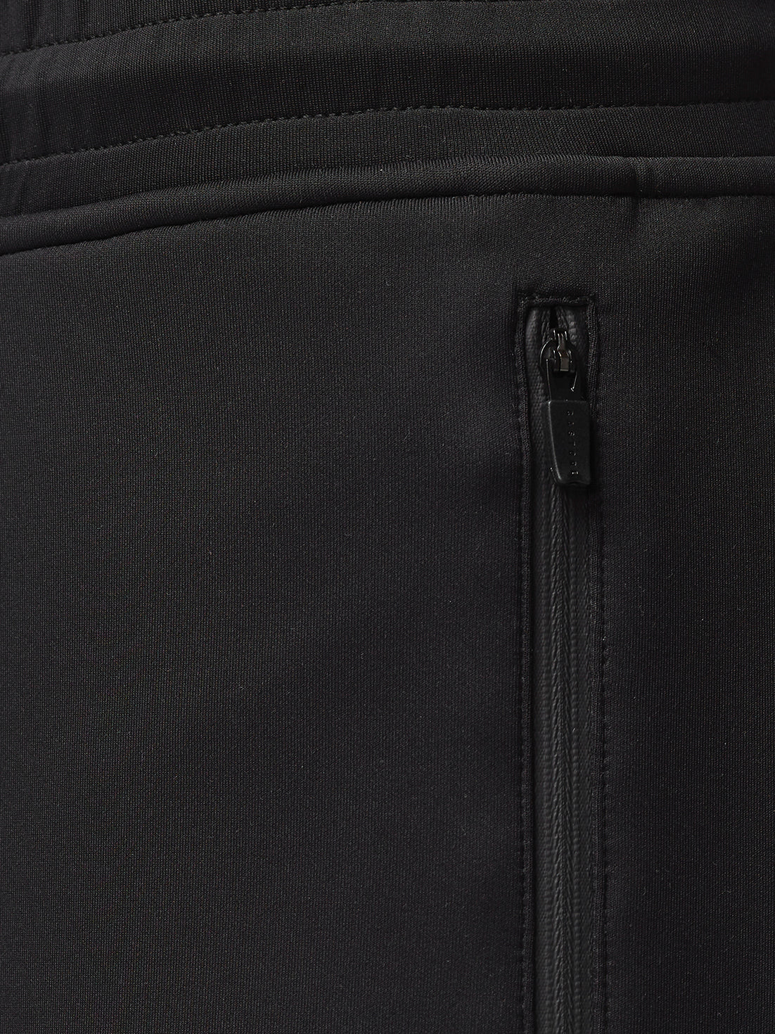 Flex Lifestyle Joggers - Black - Image 4