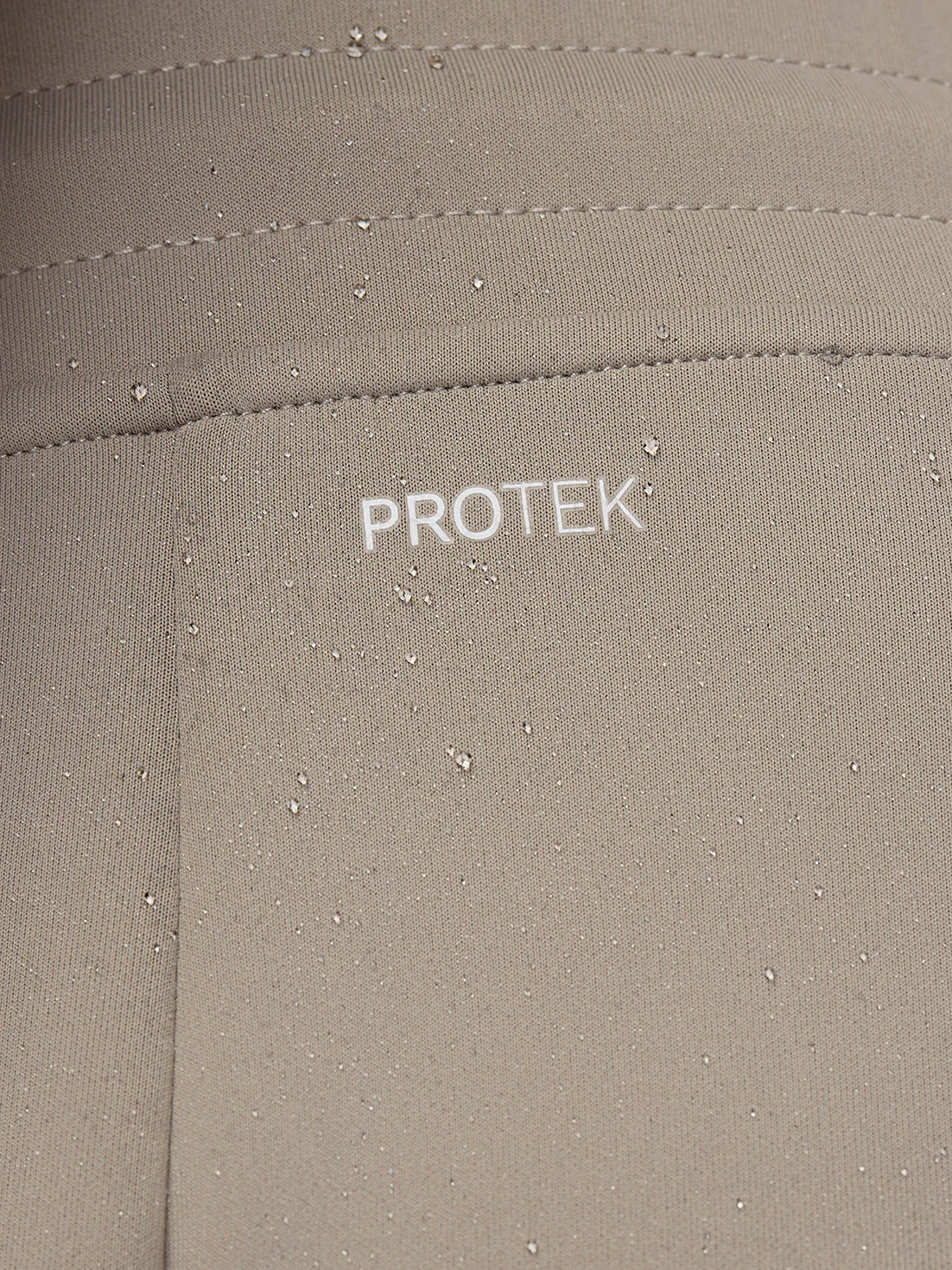 Flex Lifestyle Joggers - Rock Grey - Image 4