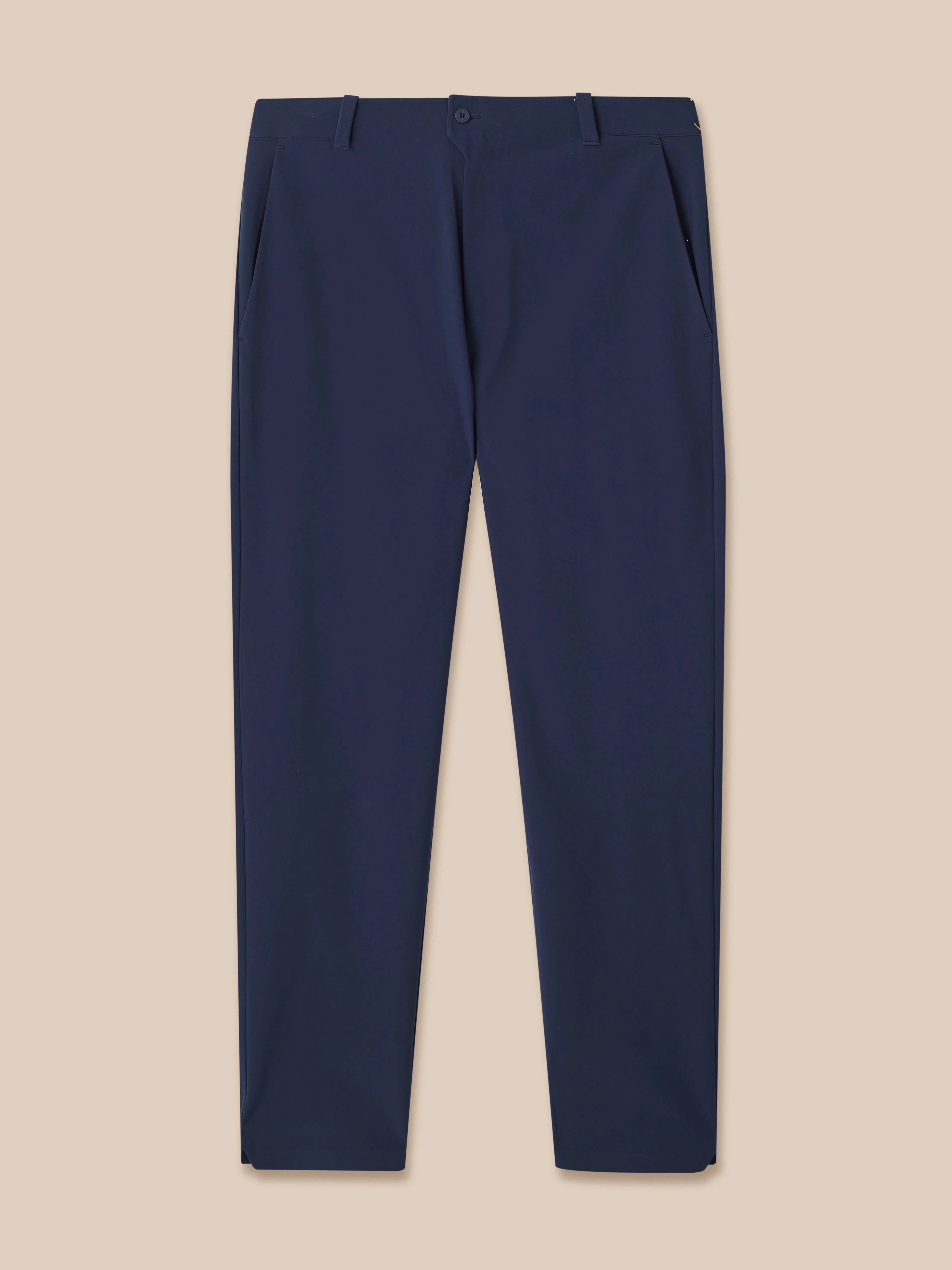 Golf Pinnacle Winter Trouser 32" - Midnight Navy - Image 7
