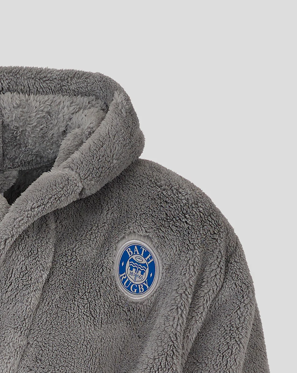 INFANT 24/25 DRESSING GOWN - Image 4