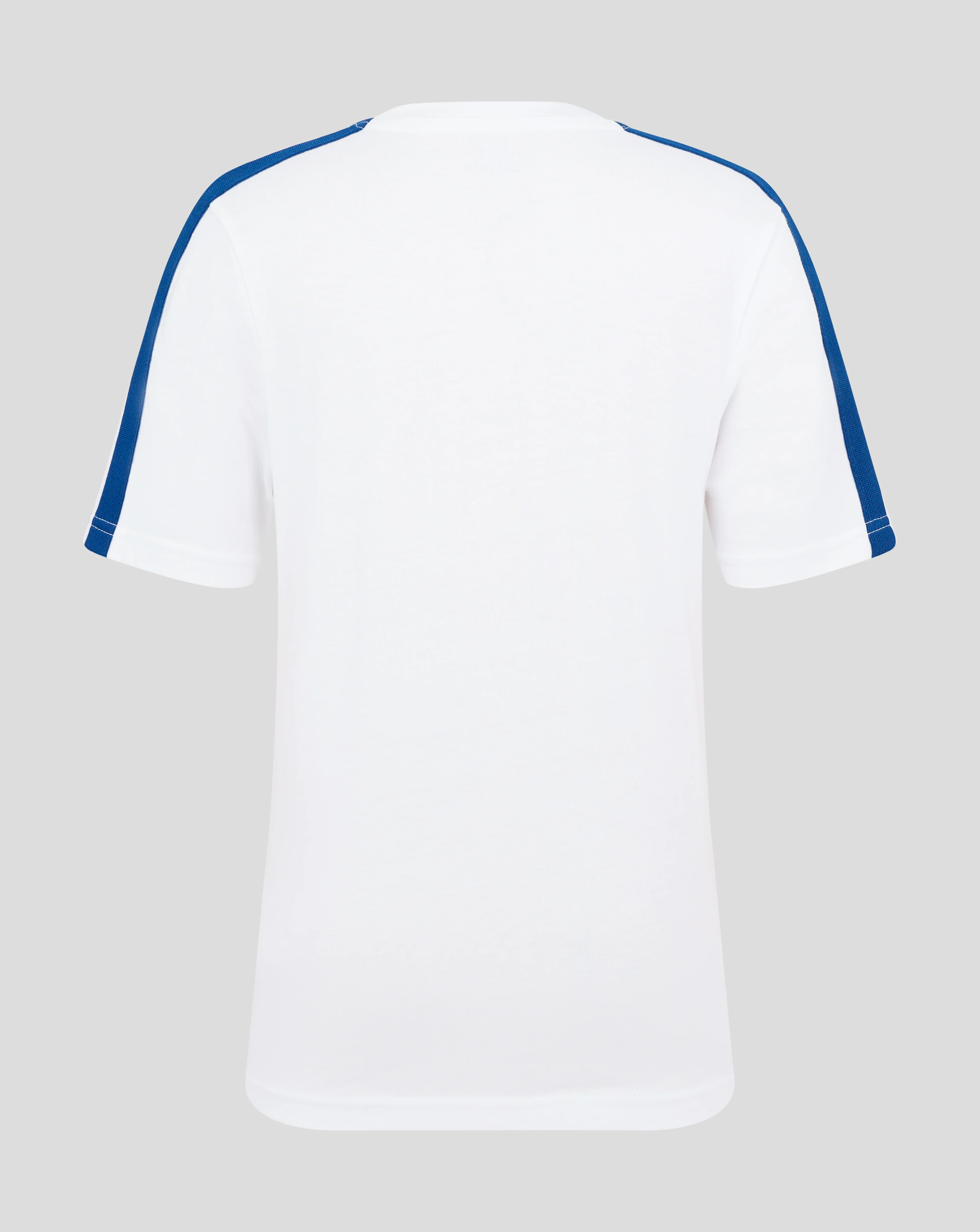 JUNIOR 24/25 CLASSIC COTTON T-SHIRT - WHITE - Image 3