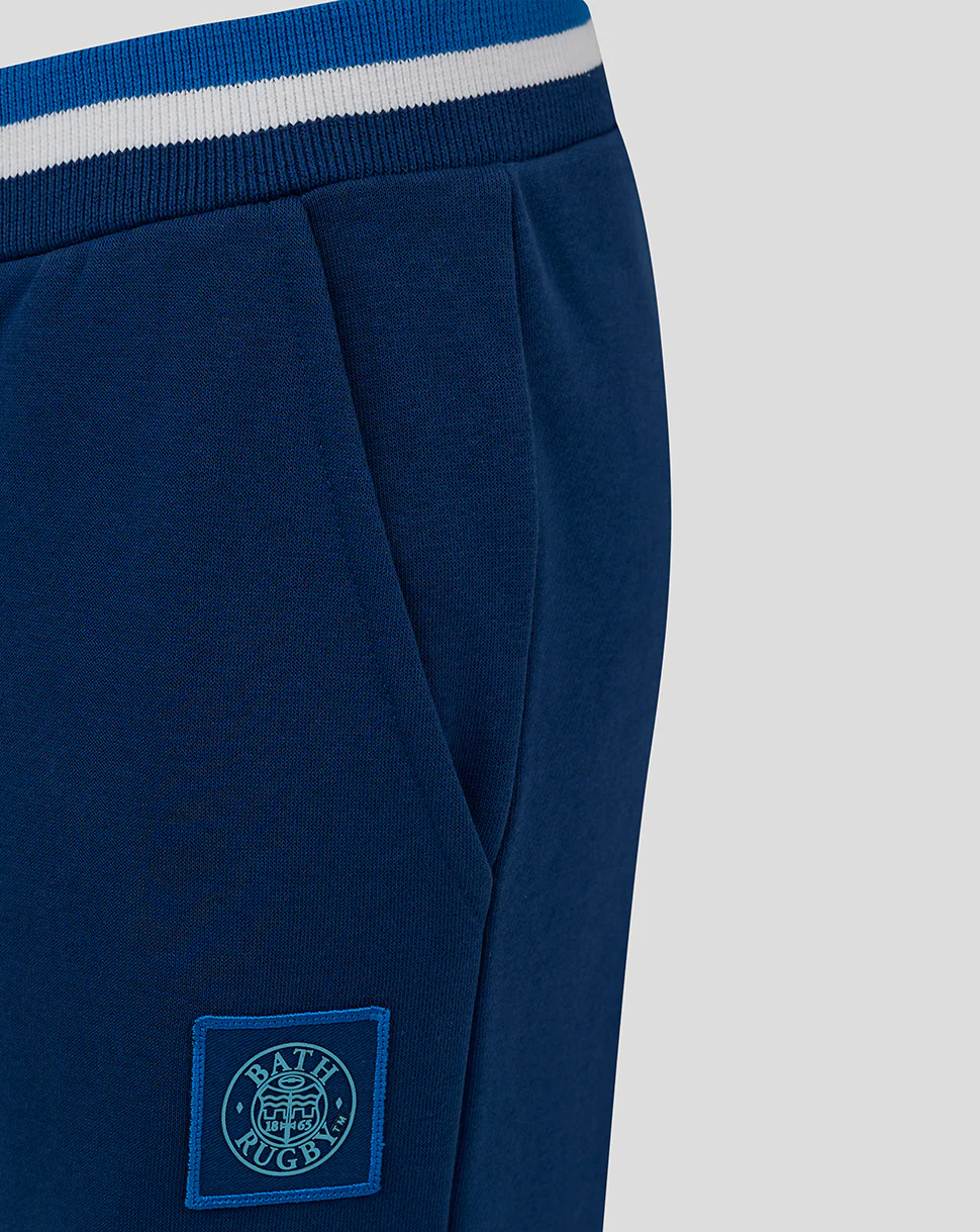 JUNIOR 24/25 CLASSIC JOGGER - NAVY - Image 3