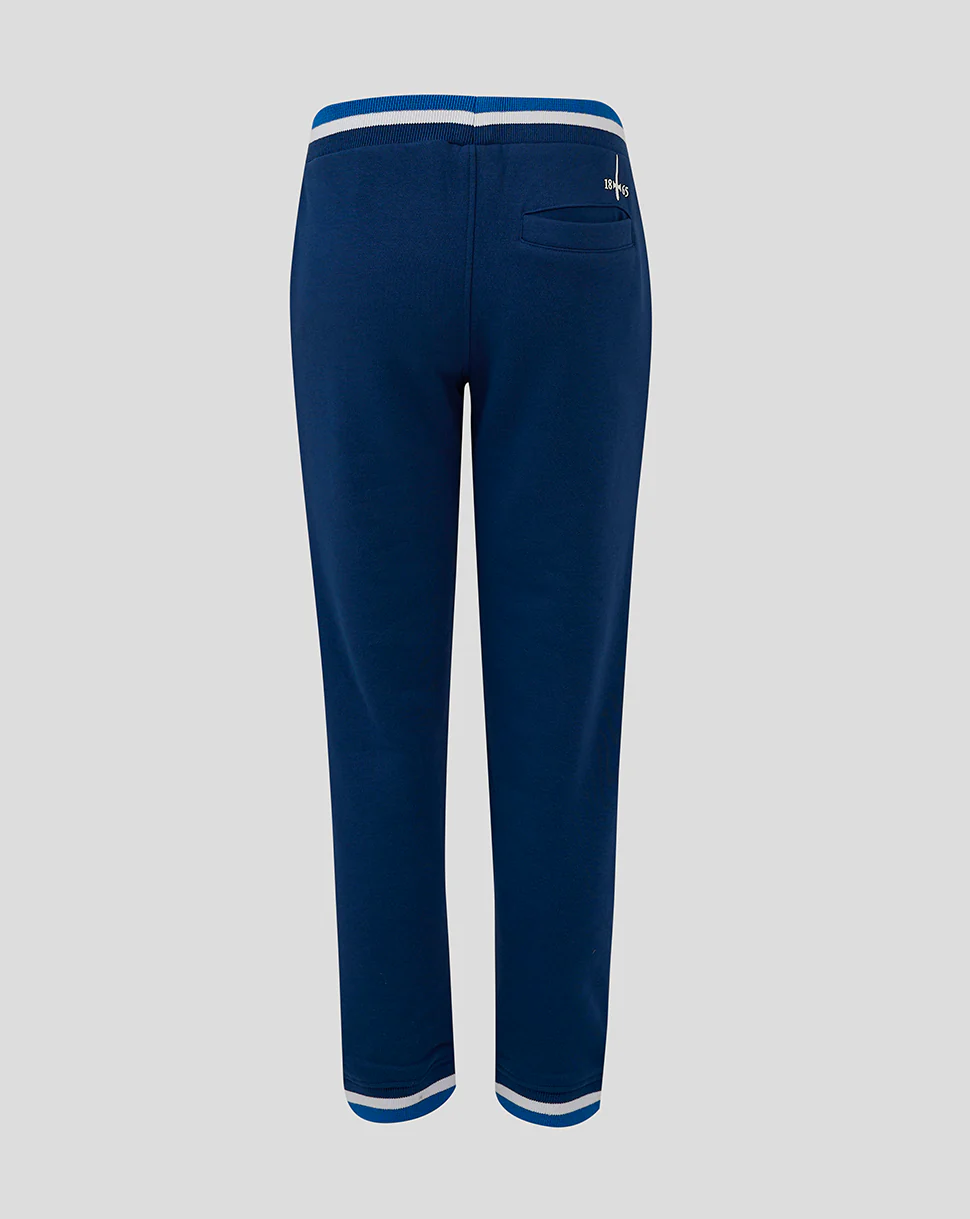 JUNIOR 24/25 CLASSIC JOGGER - NAVY - Image 4