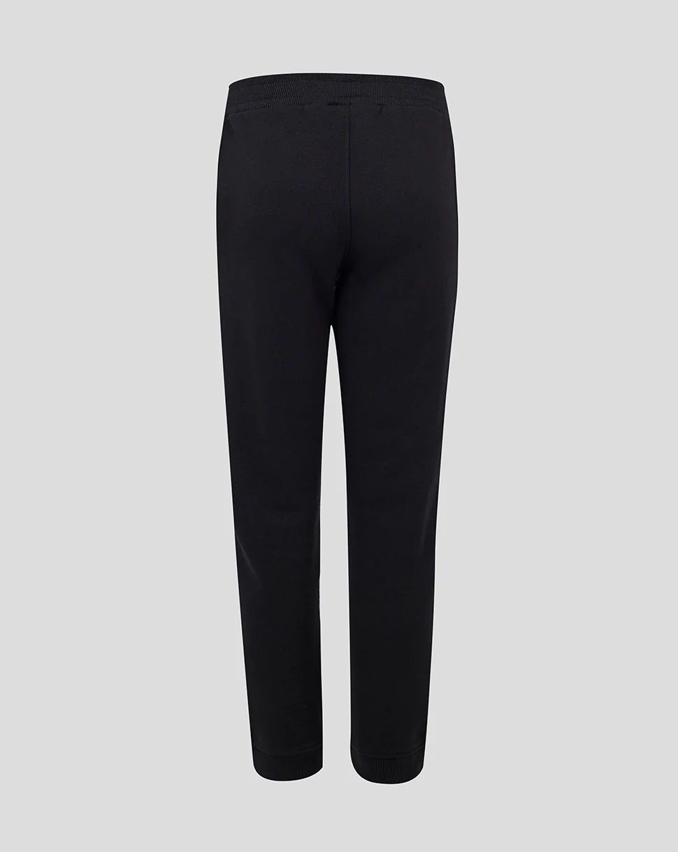 JUNIOR 24/25 CORE JOGGER - BLACK - Image 3