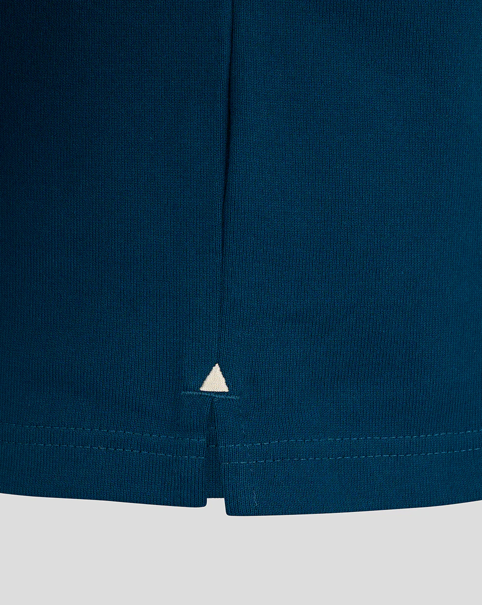 JUNIOR LIFESTYLE RUGBY SHIRT - Image 5