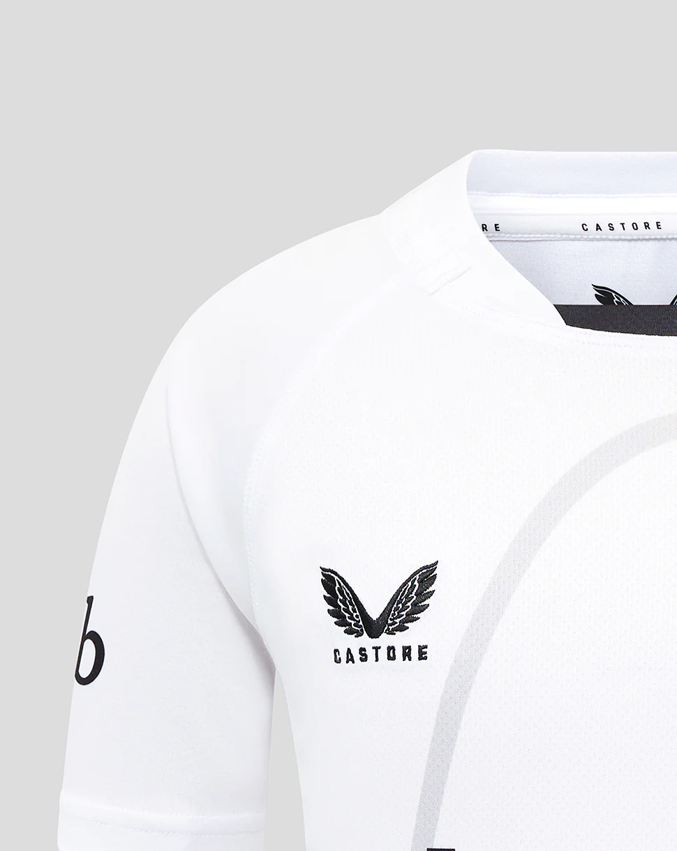 JUNIOR 25/26 AWAY REPLICA SHIRT - Image 3