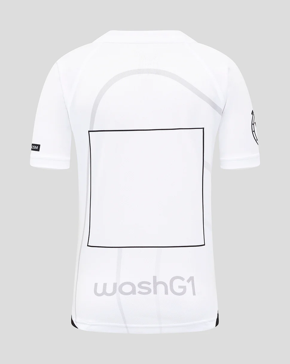 JUNIOR 25/26 AWAY REPLICA SHIRT - Image 7