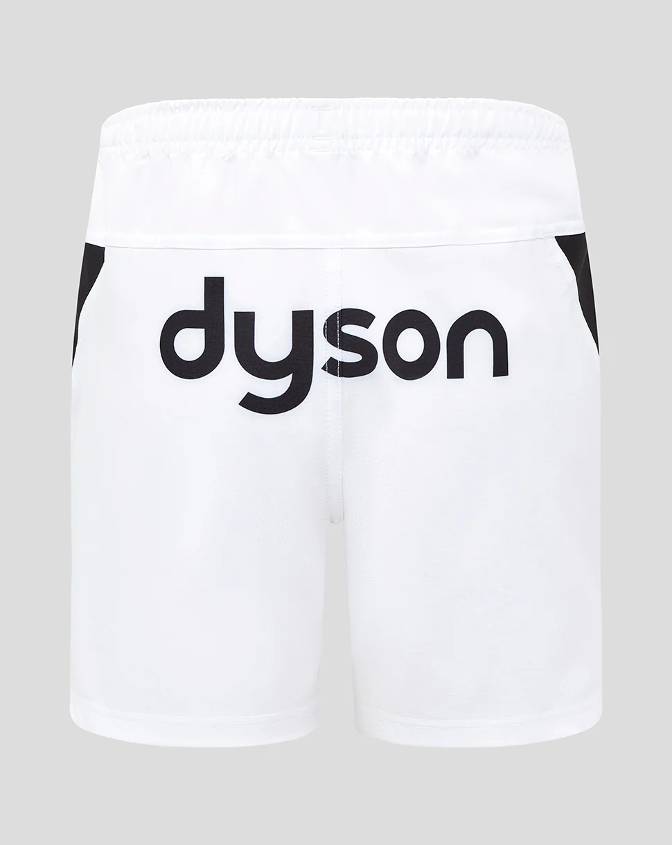 JUNIOR 25/26 AWAY REPLICA SHORTS - Image 3