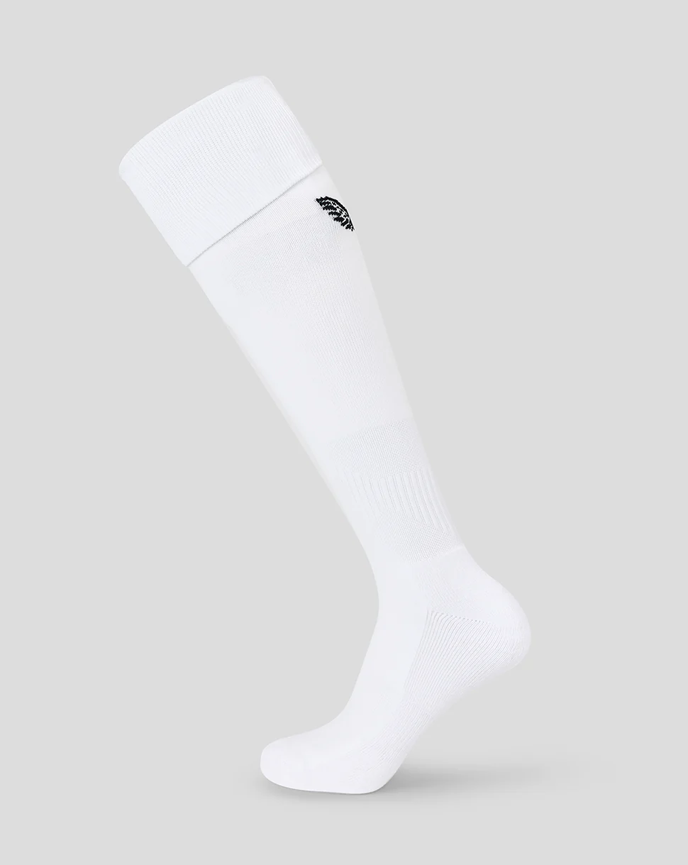 JUNIOR 25/26 AWAY SOCKS