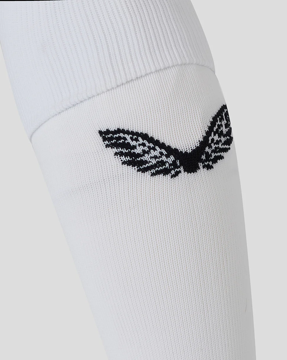 JUNIOR 25/26 AWAY SOCKS - Image 2