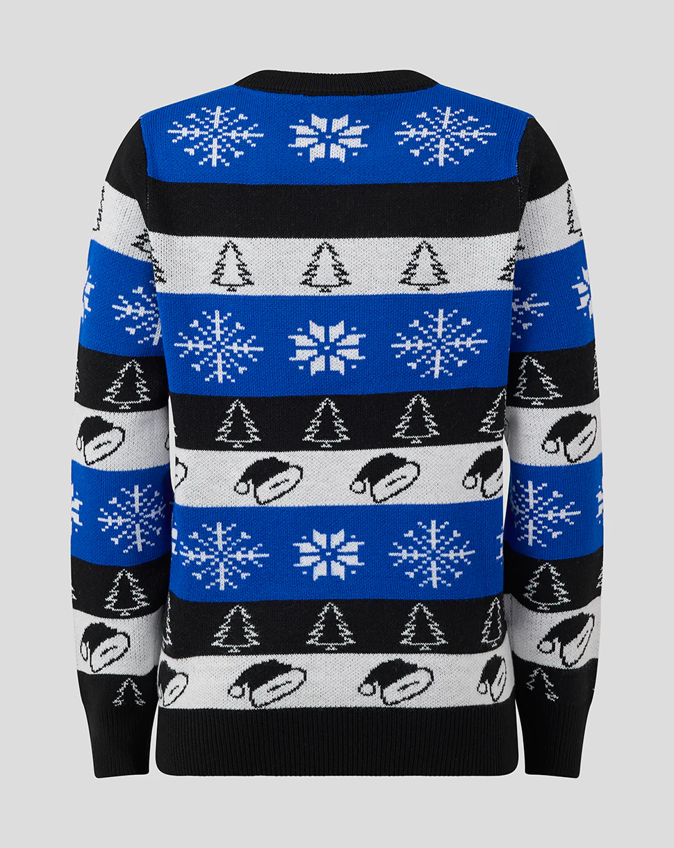 JUNIOR 25/26 CHRISTMAS JUMPER - Image 4