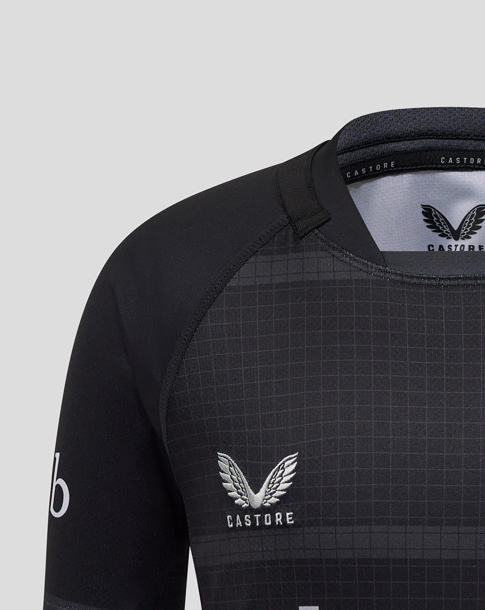 JUNIOR 25/26 EUROPEAN REPLICA SHIRT - Image 3