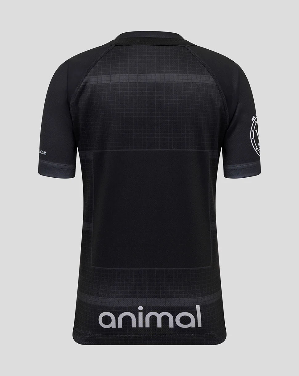 JUNIOR 25/26 EUROPEAN REPLICA SHIRT - Image 7