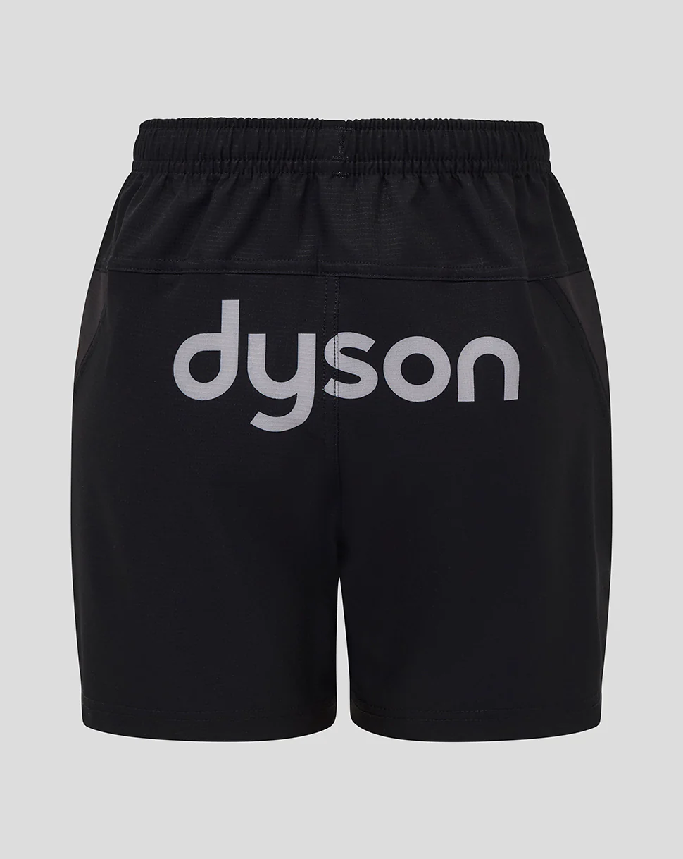JUNIOR 25/26 EUROPEAN REPLICA SHORTS - Image 3