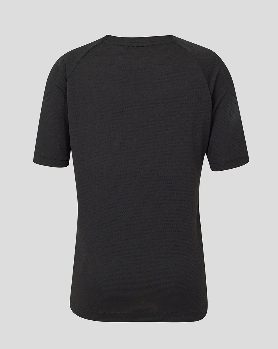 JUNIOR 25/26 GRAPHIC SHORT SLEEVE TEE - Image 4
