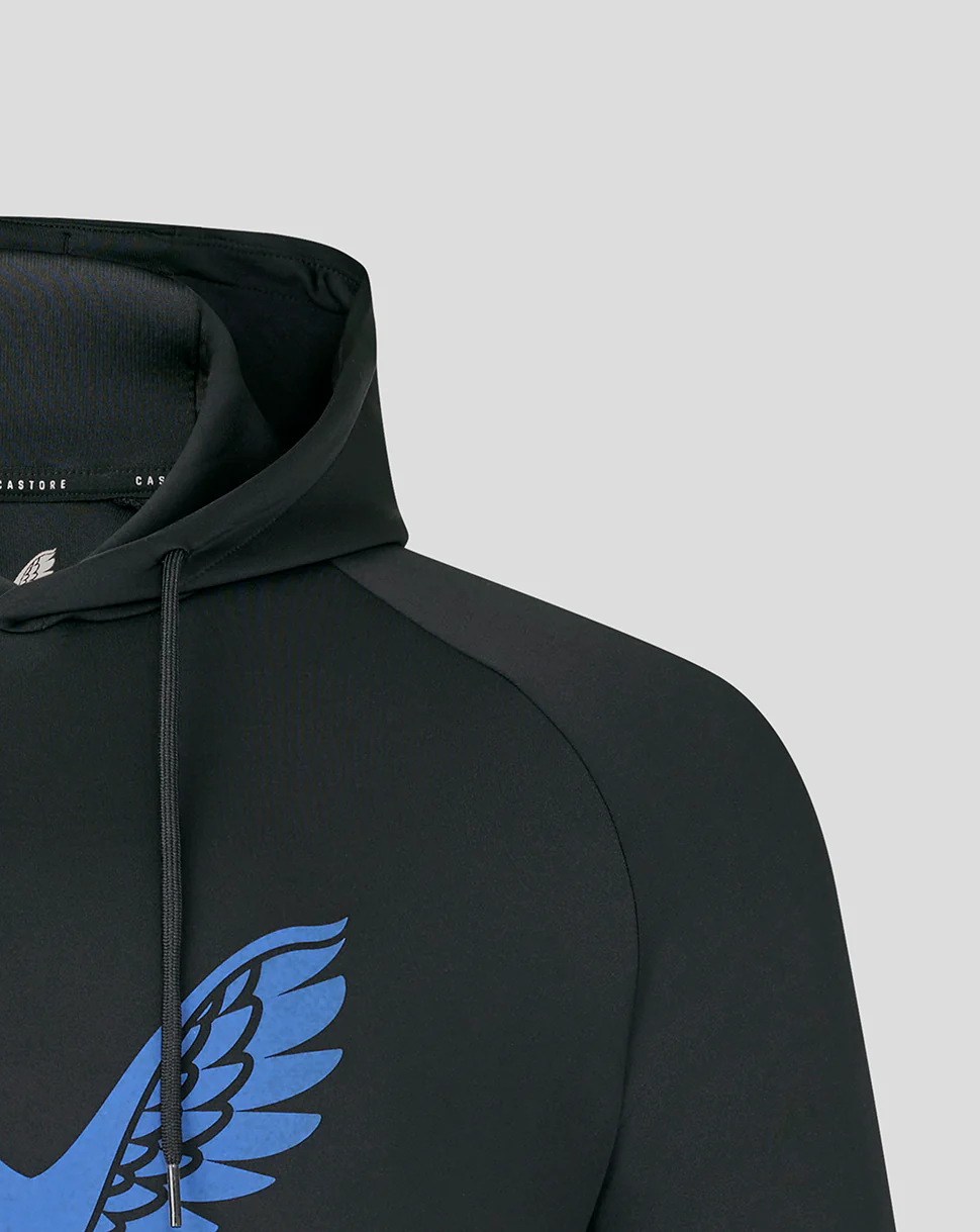 JUNIOR 25/26 PRESENTATION SCUBA LOGO HOODIE - Image 3