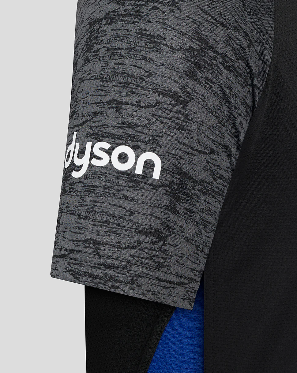 JUNIOR 25/26 TRAINING SHORT SLEEVE TEE - Image 4