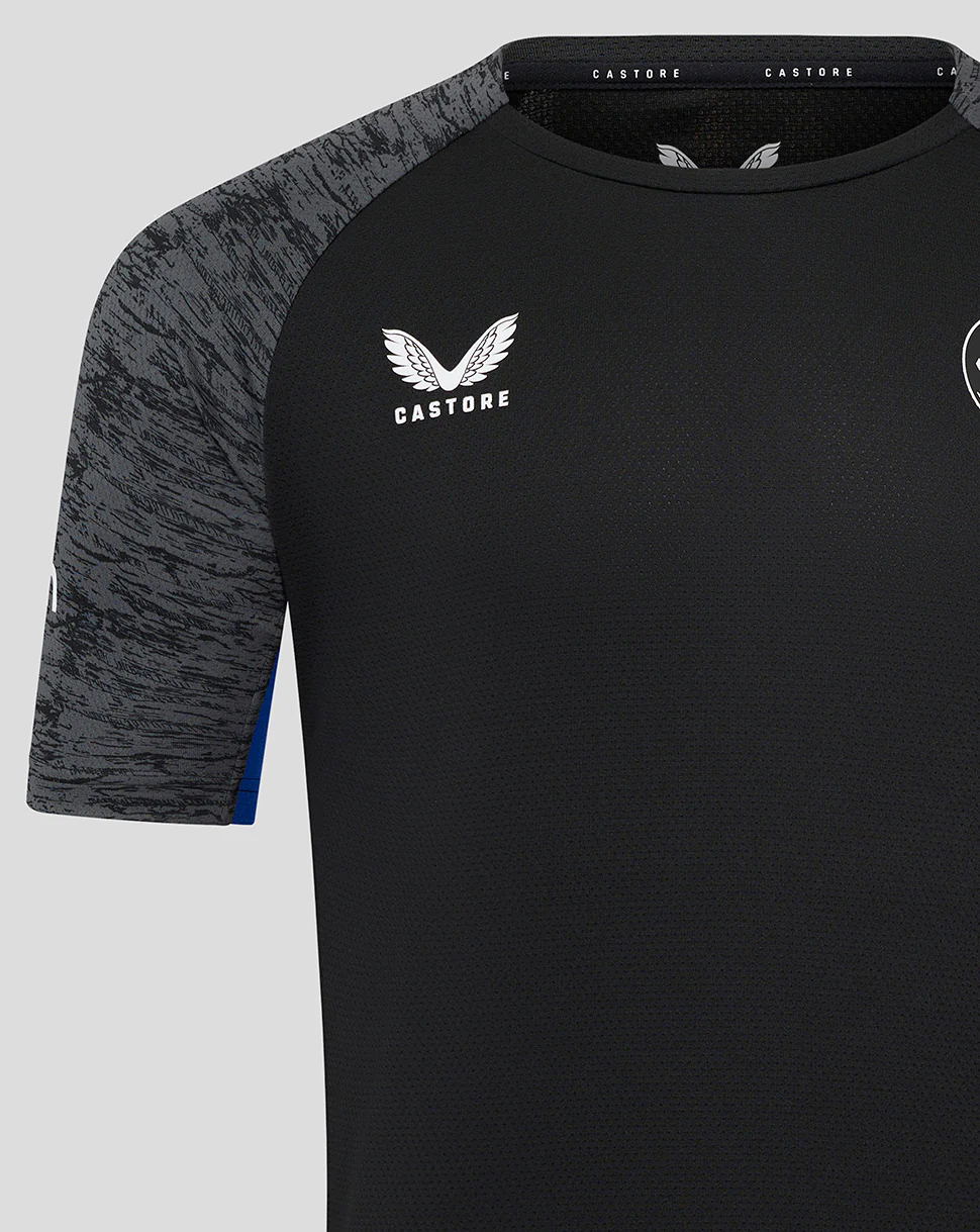 JUNIOR 25/26 TRAINING SHORT SLEEVE TEE - Image 5