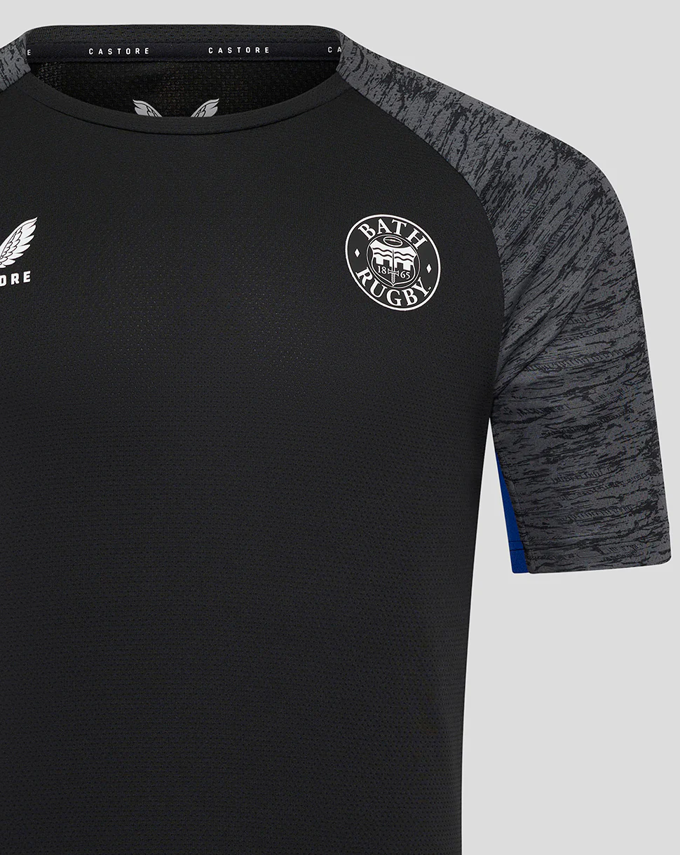 JUNIOR 25/26 TRAINING SHORT SLEEVE TEE - Image 6