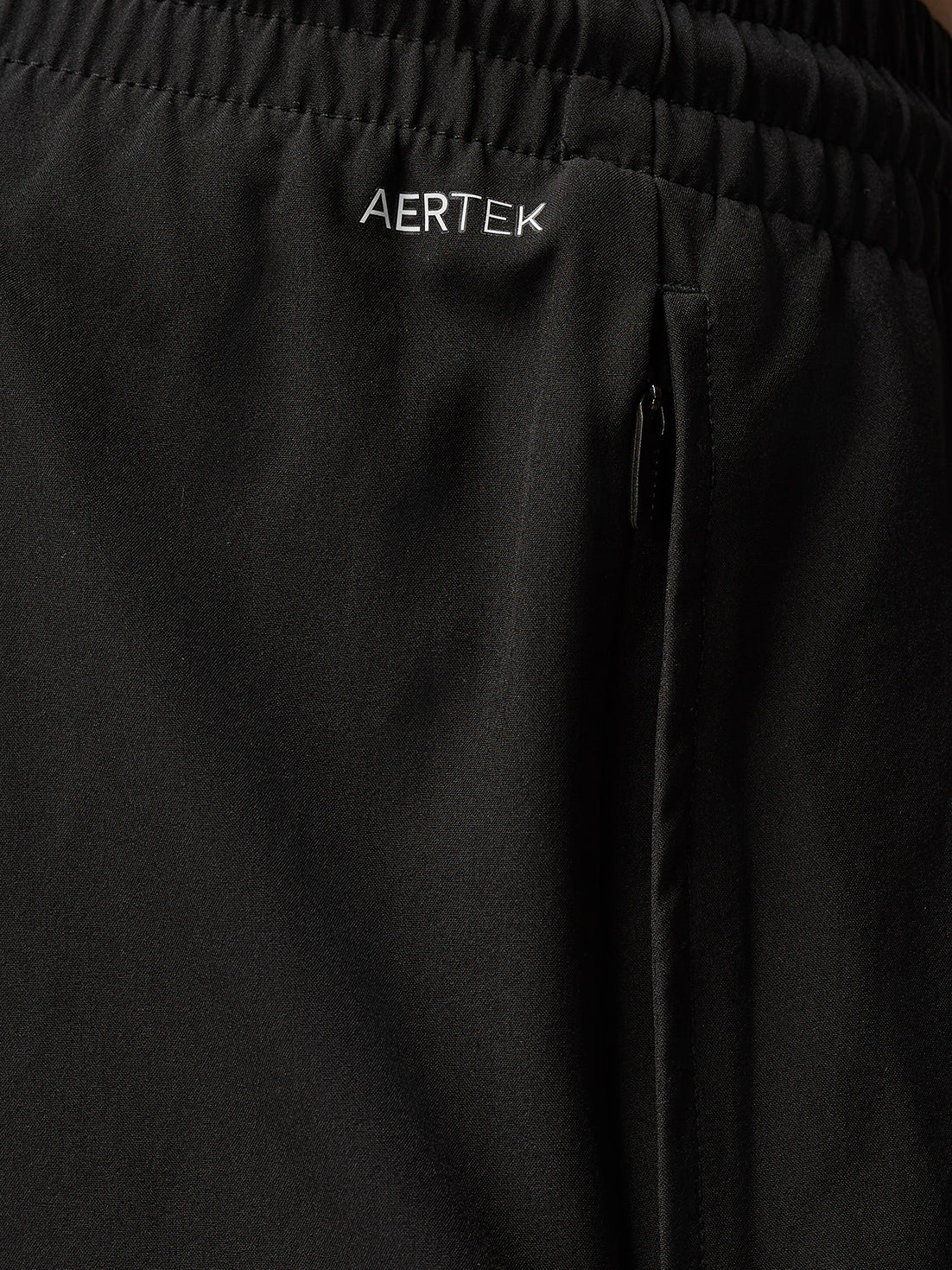 Adapt Training 6" Shorts - Black - Image 4