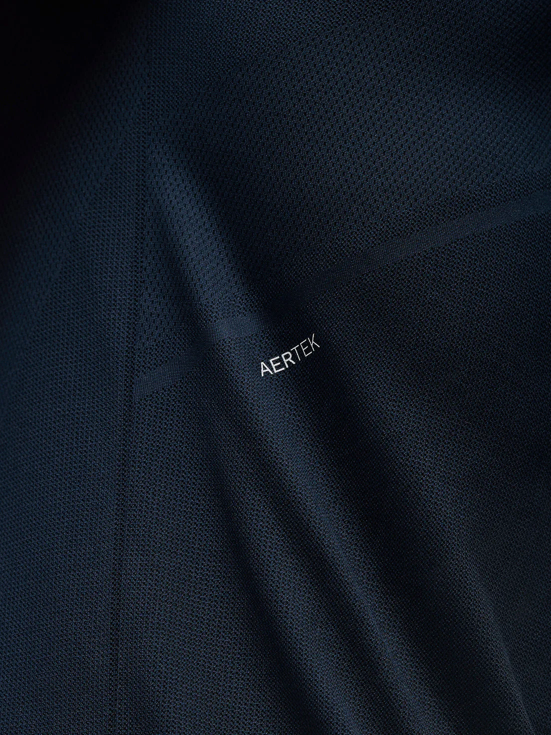 Apex Training T-Shirt - Midnight Navy - Image 3