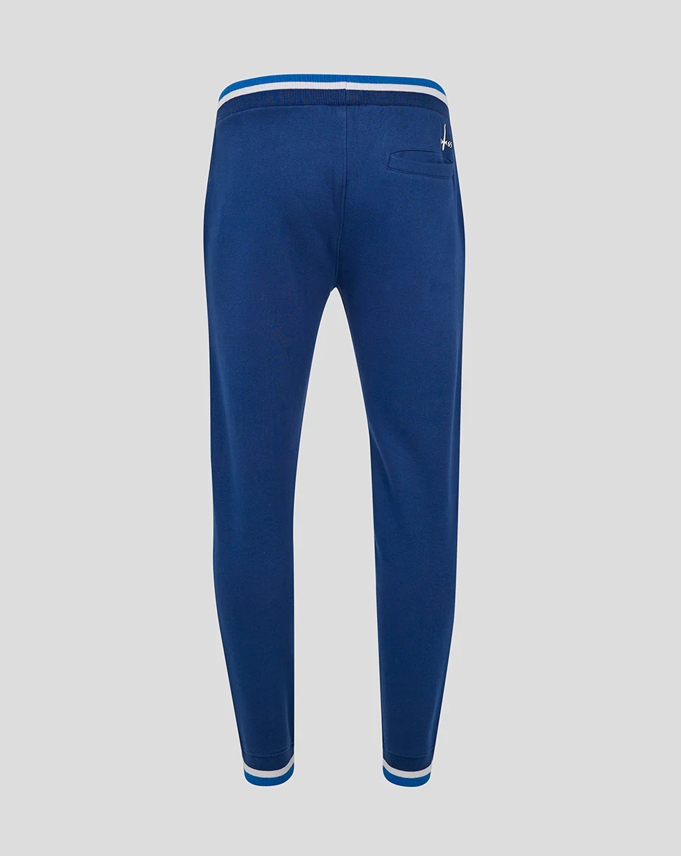 MEN'S 24/25 CLASSIC JOGGER - NAVY - Image 3