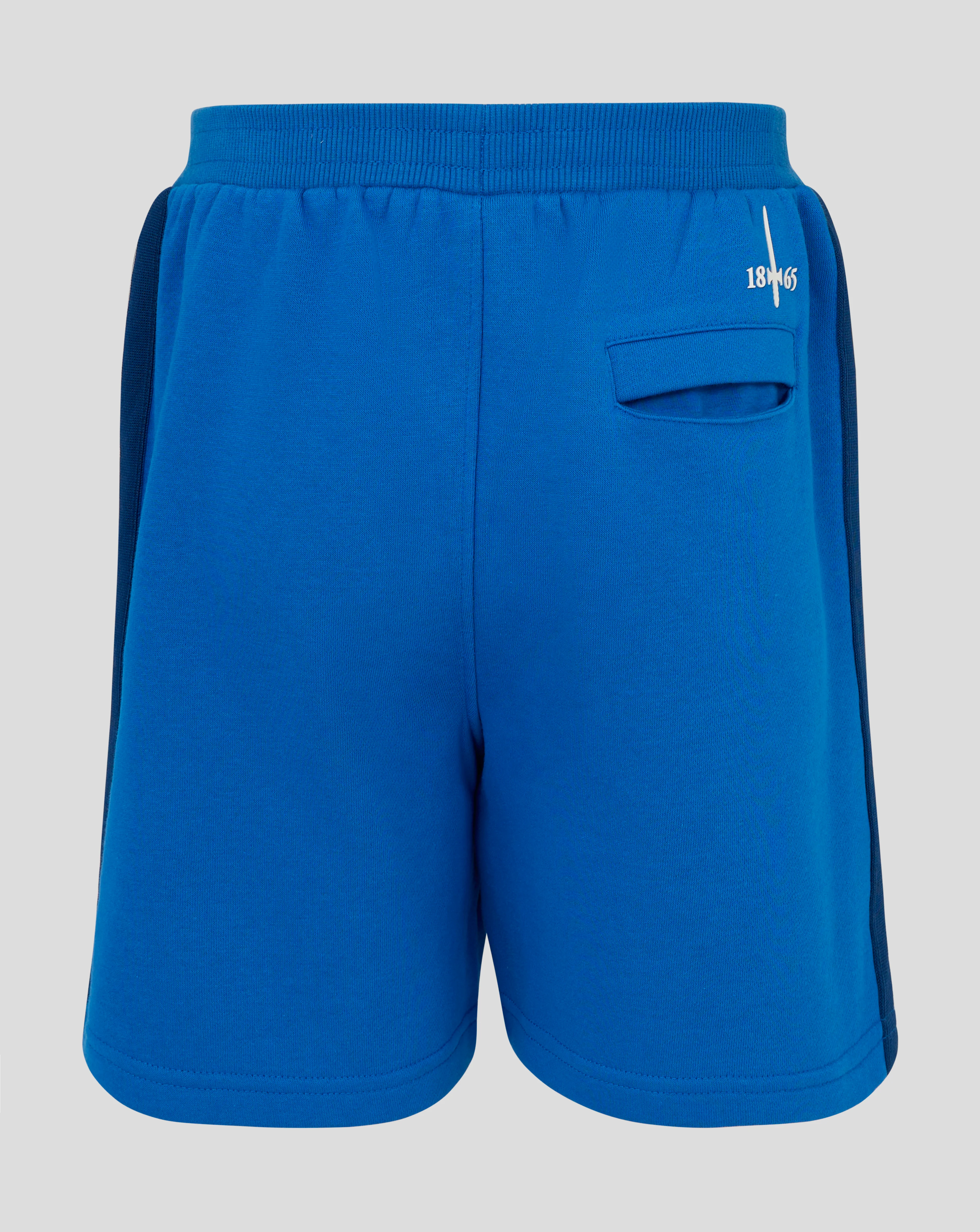MEN'S 24/25 CLASSIC SHORT - BLUE - Image 3