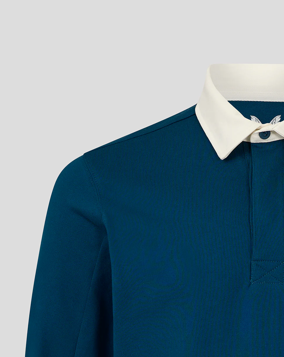 ADULT LIFESTYLE RUGBY SHIRT - Image 4