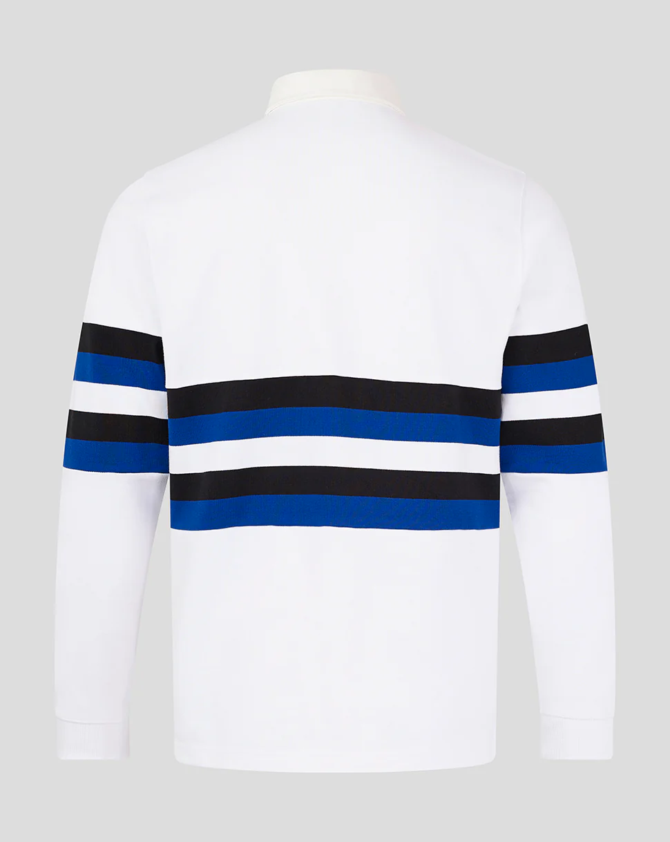 ADULT RETRO RUGBY SHIRT - Image 3
