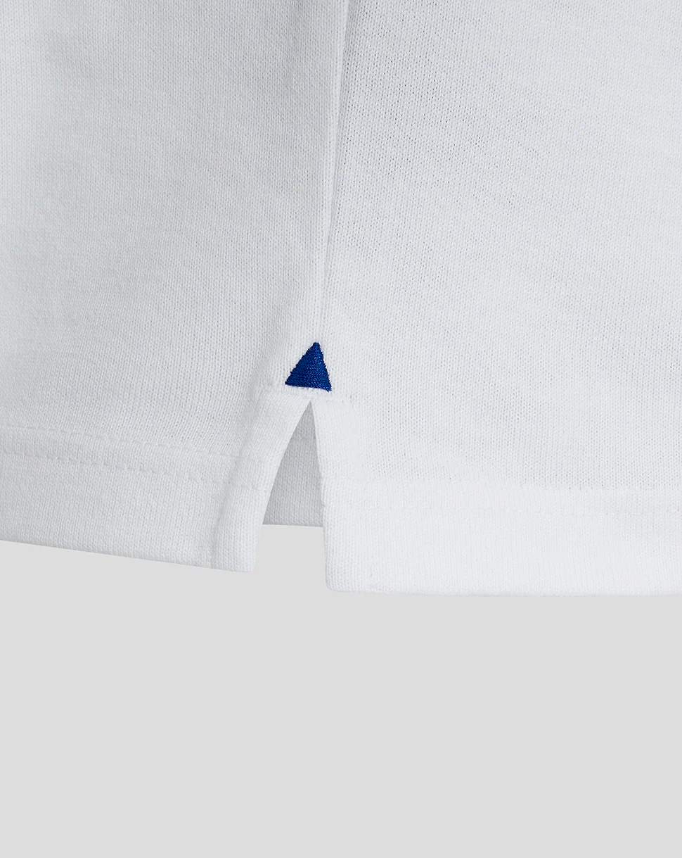 ADULT RETRO RUGBY SHIRT - Image 4