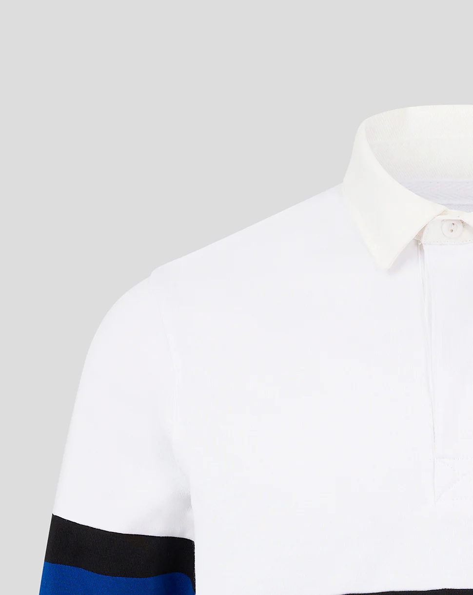 ADULT RETRO RUGBY SHIRT - Image 5