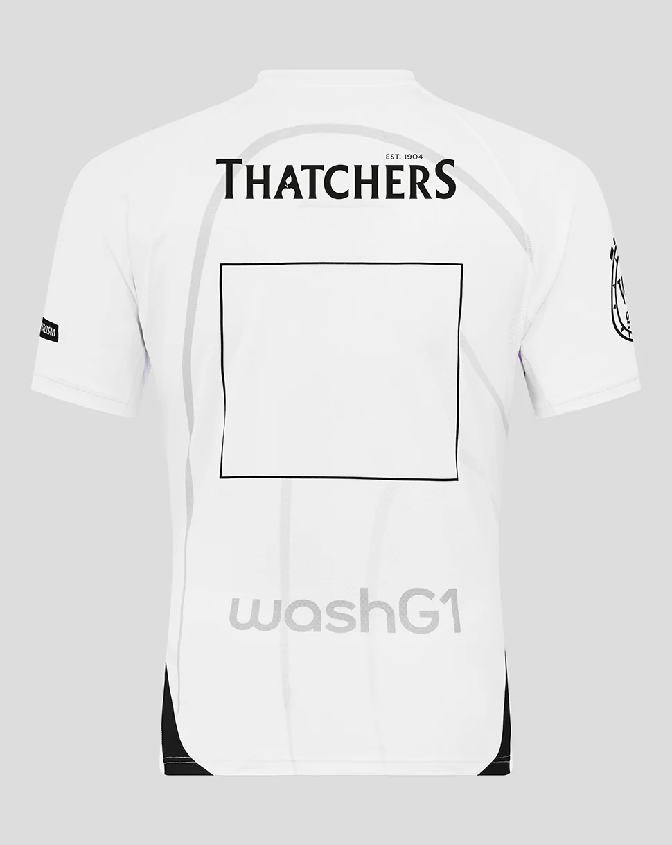 MENS 25/26 AWAY PRO SHIRT - Image 7
