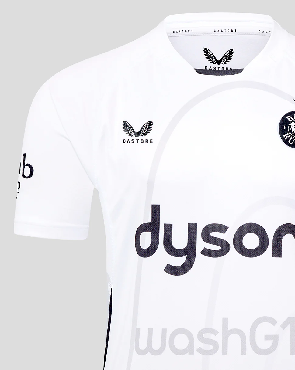 MENS 25/26 AWAY REPLICA SHIRT - Image 3