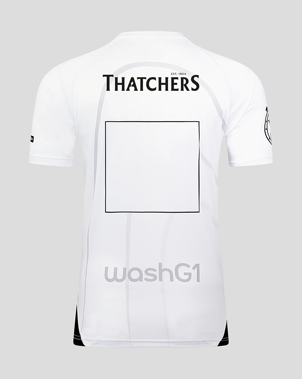 MENS 25/26 AWAY REPLICA SHIRT - Image 7
