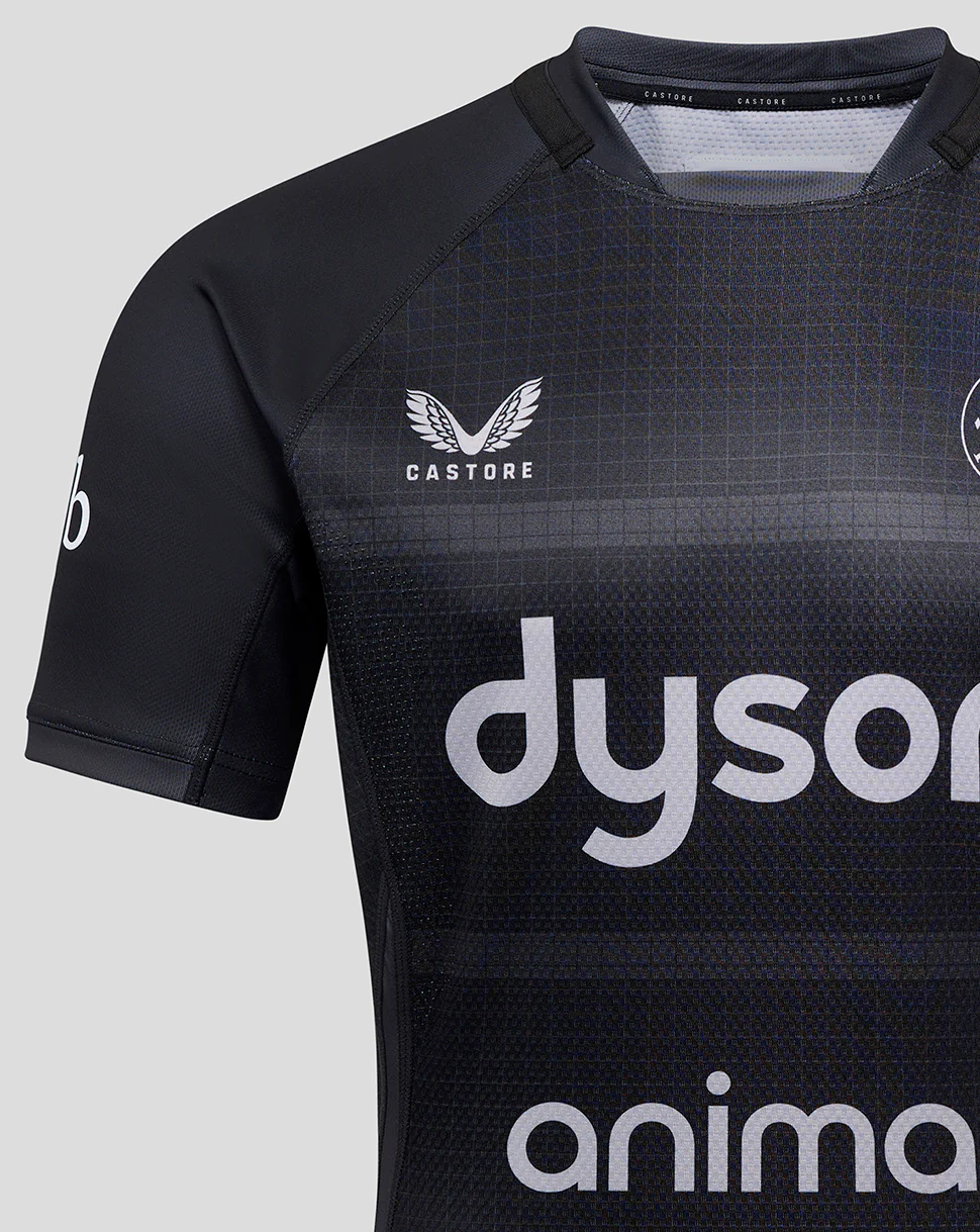 MENS 25/26 EUROPEAN PRO SHIRT - Image 3