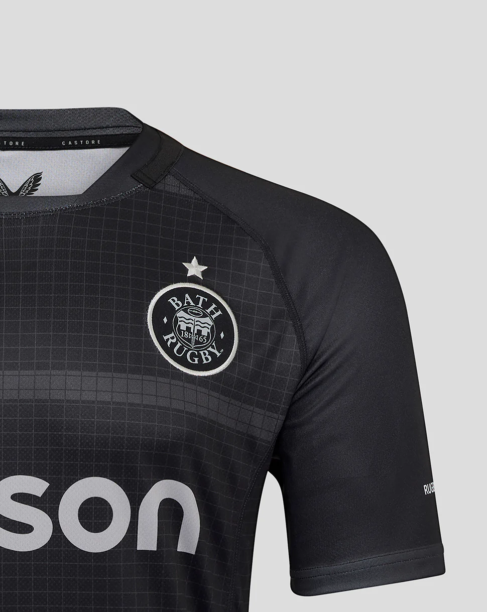 MENS 25/26 EUROPEAN REPLICA SHIRT - Image 3