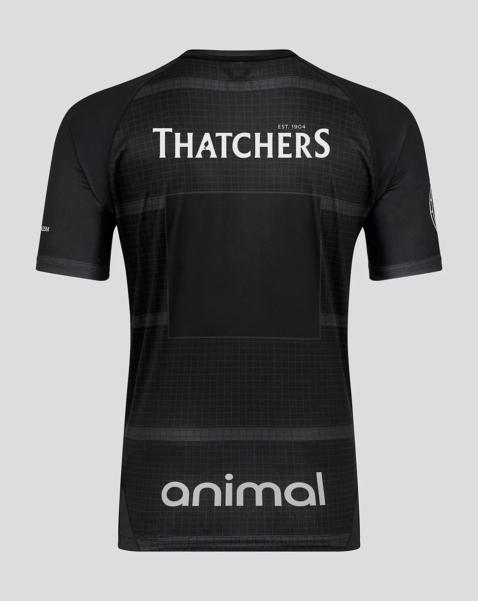MENS 25/26 EUROPEAN REPLICA SHIRT - Image 7