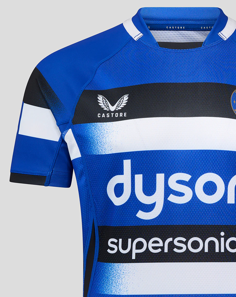 MEN'S 25/26 HOME PRO SHIRT - Image 3