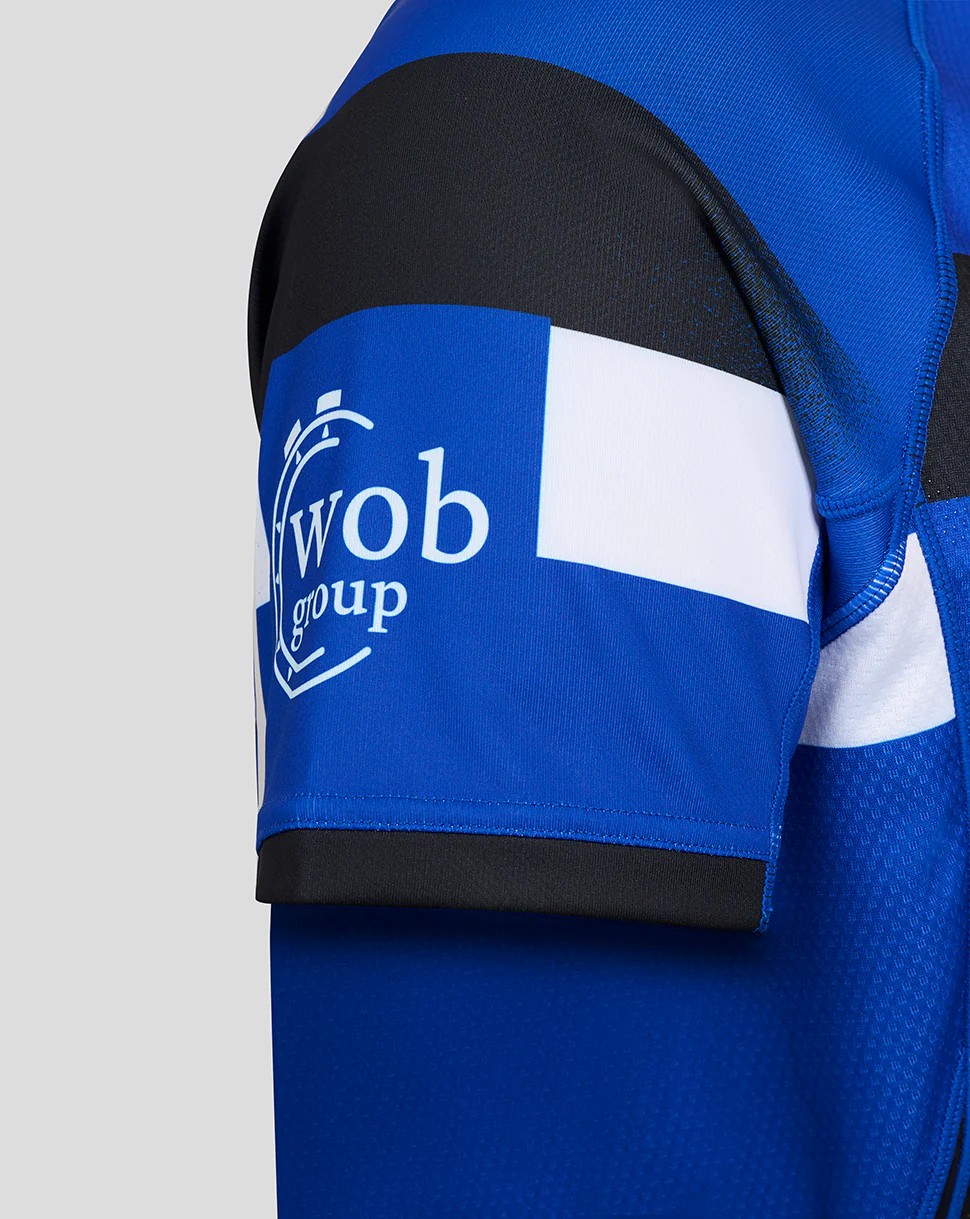 MEN'S 25/26 HOME PRO SHIRT - Image 5
