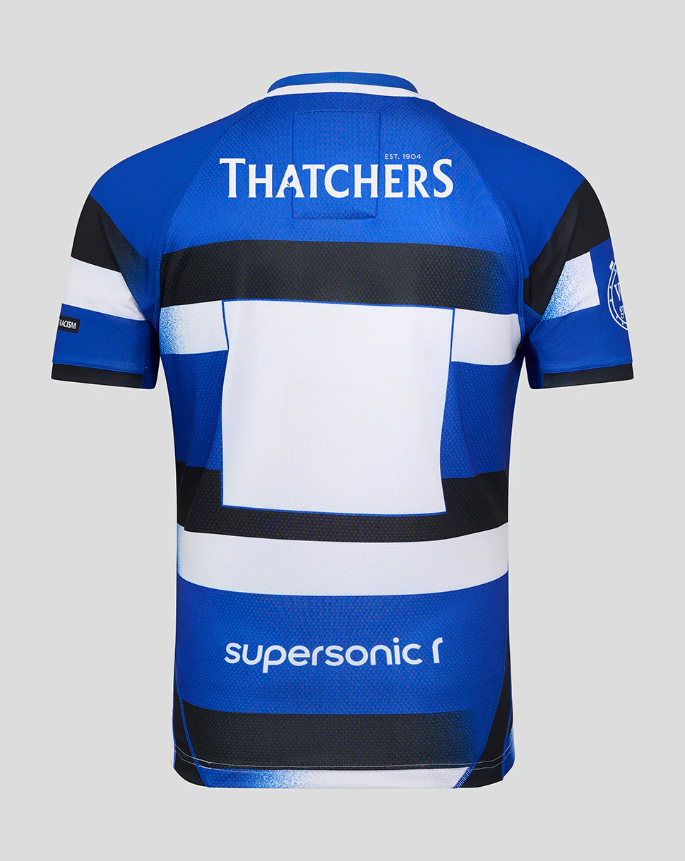 MEN'S 25/26 HOME PRO SHIRT - Image 7
