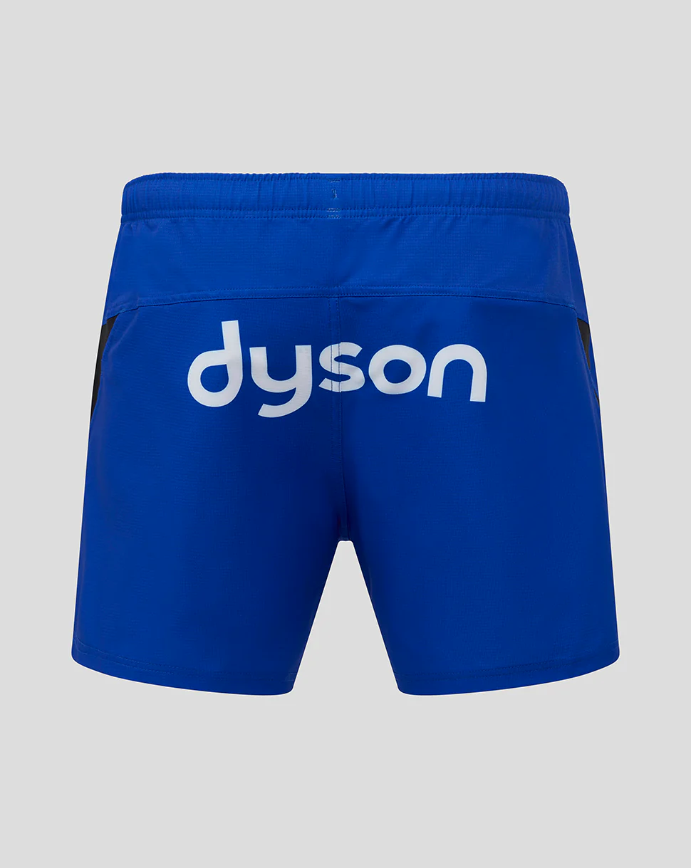 MEN'S 25/26 HOME PRO SHORTS - Image 4