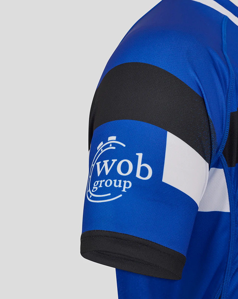MEN'S 25/26 HOME REPLICA SHIRT - Image 5